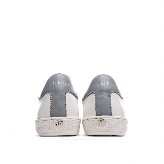 Gucci ACE series small white shoes casual shoes