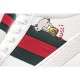 Gucci ACE series small white shoes casual shoes