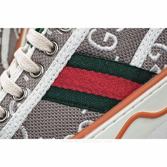 GUCCI Mirosoft Gucci Shoes Casual Sneakers