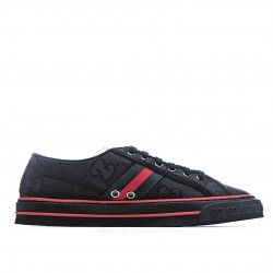 GUCCI Mirosoft Gucci Shoes Casual Sneakers