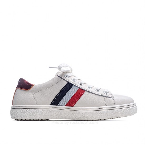 Gucci ACE series small white shoes casual shoes