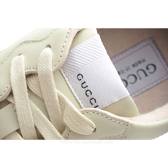 Gucci Rhyton Vintage Trainer Sneaker Dad Running Shoes,