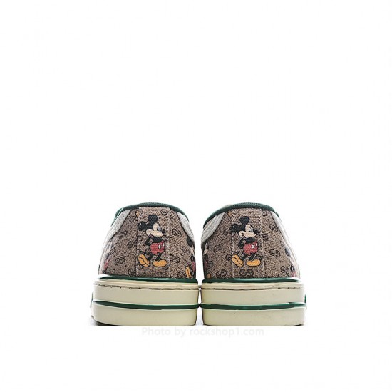 GUCCI Mirosoft Gucci Shoes Casual Sneakers