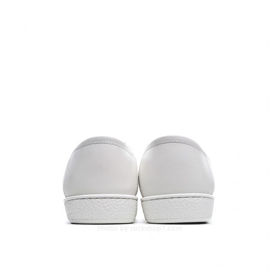 Gucci ACE series small white shoes casual shoes