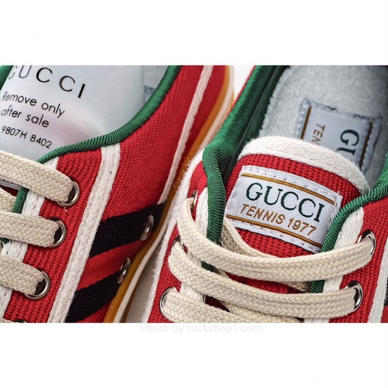 GUCCI Mirosoft Gucci Shoes Casual Sneakers