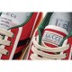 GUCCI Mirosoft Gucci Shoes Casual Sneakers