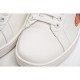 Gucci ACE series small white shoes casual shoes