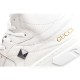 Gucci Distressed Screener sneaker