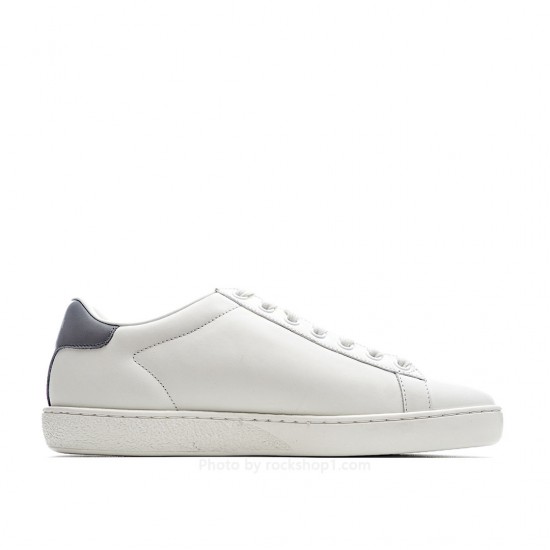 Gucci ACE series small white shoes casual shoes