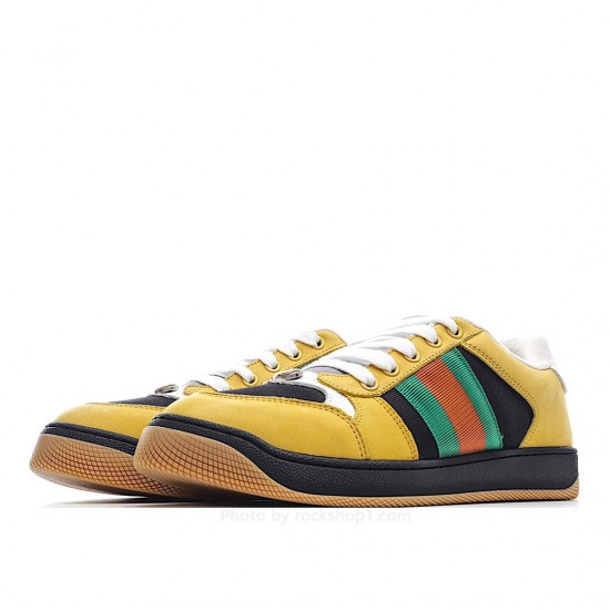 Gucci Air Cushion Dad Shoes