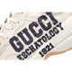 Gucci Rhyton Vintage Trainer Sneaker Dad Running Shoes,