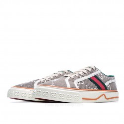 GUCCI Mirosoft Gucci Shoes Casual Sneakers