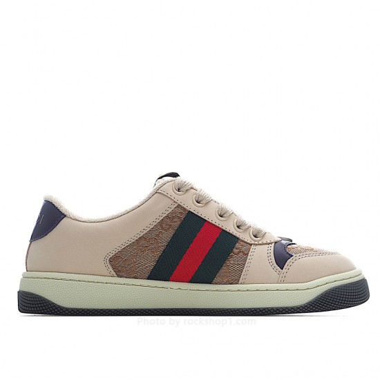 Gucci Air Cushion Dad Shoes