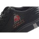 Gucci Distressed Screener sneaker