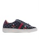 Gucci ACE series small white shoes casual shoes