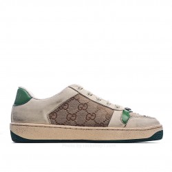 Gucci Air Cushion Dad Shoes