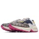 Gucci Rhyton Vintage Trainer Sneaker Dad Running Shoes,