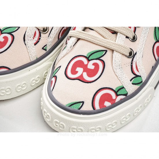 GUCCI Mirosoft Gucci Shoes Casual Sneakers