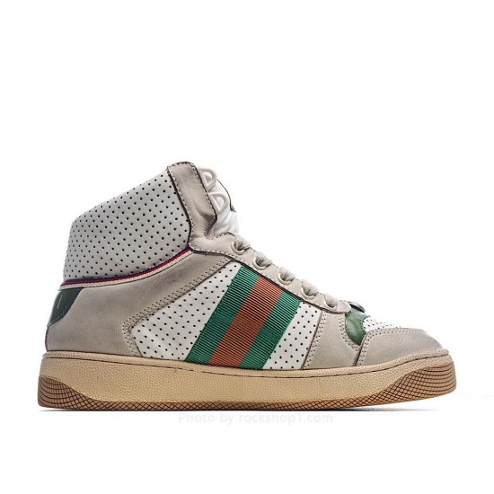 Gucci Air Cushion Dad Shoes