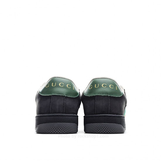 Gucci Air Cushion Dad Shoes