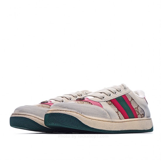 Gucci Air Cushion Dad Shoes