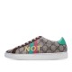 Gucci ACE series small white shoes casual shoes