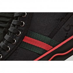 GUCCI Mirosoft Gucci Shoes Casual Sneakers