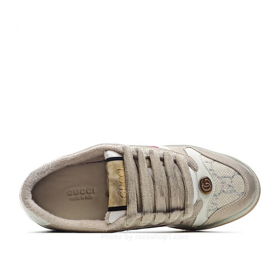 Gucci Air Cushion Dad Shoes