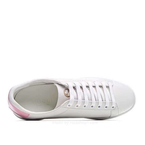 Gucci ACE series small white shoes casual shoes