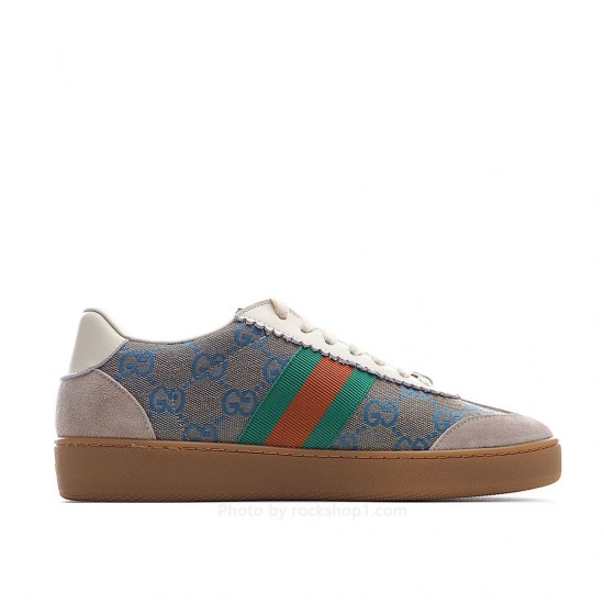 GUCCI G74 series moral training shoes