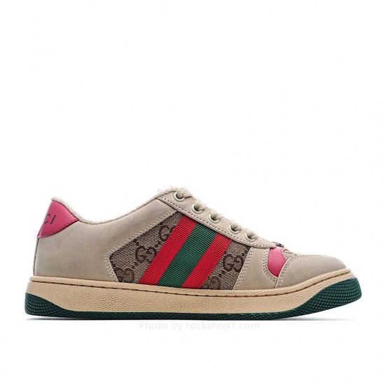 Gucci Air Cushion Dad Shoes