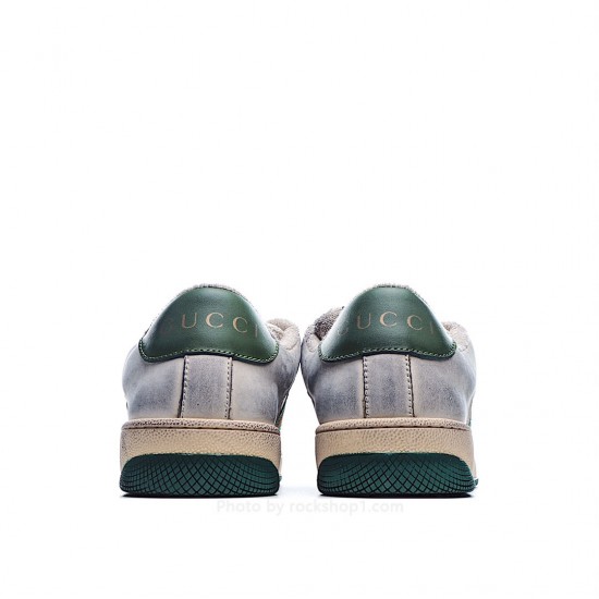 Gucci Air Cushion Dad Shoes