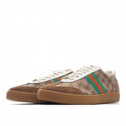 GUCCI G74 series moral training shoes
