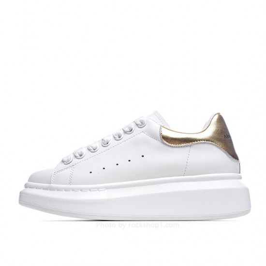 Alexander McQueen sole sneakers