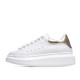 Alexander McQueen sole sneakers