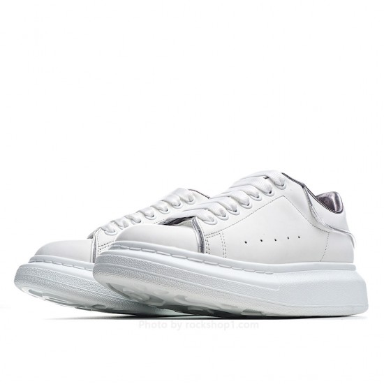 Alexander McQueen sole sneakers