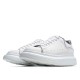 Alexander McQueen sole sneakers