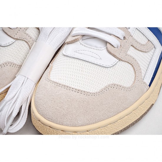 LANVIN CURB Casual Sneakers