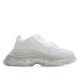 Balenciaga Triple S dad shoes running shoes