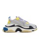 Balenciaga Triple S dad shoes running shoes