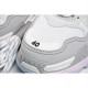 Balenciaga Triple S dad shoes running shoes