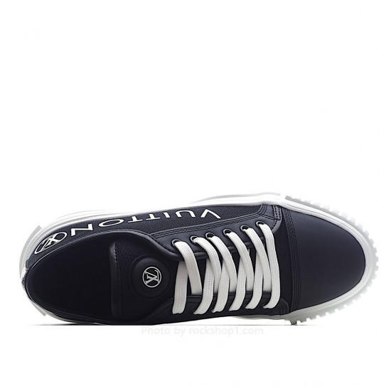 Louis Vuitton Squad Sneaker High High-Top Sneakers