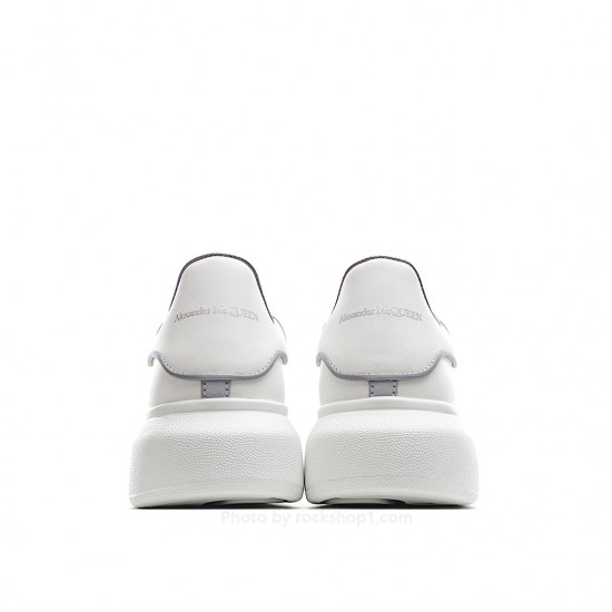 Alexander McQueen sole sneakers