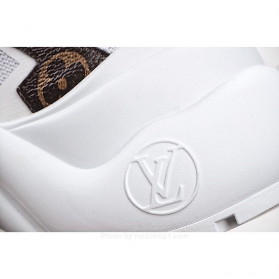 Louis Vuitton Archlight Sneakers LV Archlight Daddy Shoes