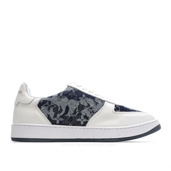 Louis Vuitton Squad Sneaker High High-Top Sneakers