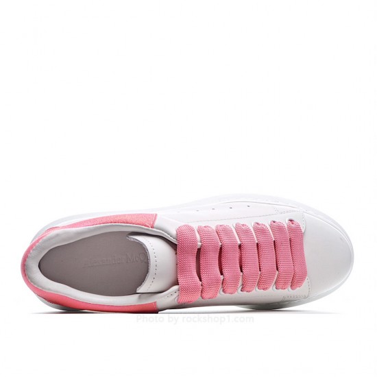 Alexander McQueen sole sneakers