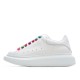 Alexander McQueen sole sneakers