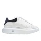 Alexander McQueen sole sneakers