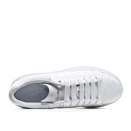 Alexander McQueen sole sneakers