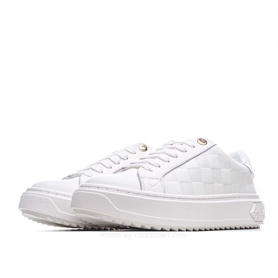 Louis Vuitton Casual Sneakers